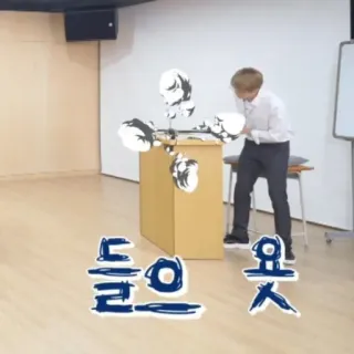 🐹 1672b70c 들었 윳 telegram sticker