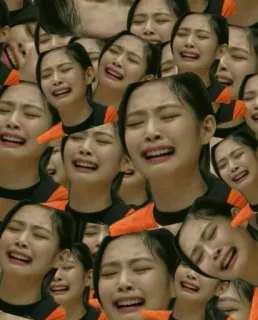 💔 344c64af 泣く, 悲しい, 感情的, 苦悩, 動揺, イライラ telegram sticker