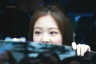 💔 5c6b0698 Dear My Queen. 女王, K-POP telegram sticker