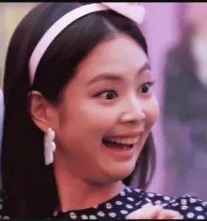 💔 b750650f Jennie Kim kpop, blackpink, ジェニ, 歌手, セレブ, 音楽, アイドル, エンタメ telegram sticker