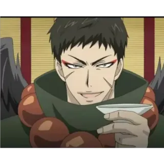 😶 6afb3ef0 telegram sticker