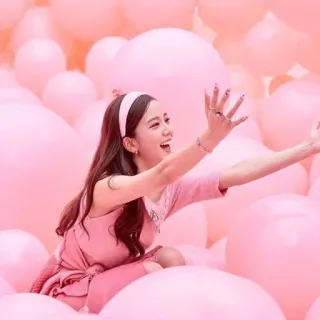 🤍 0ce7cae0 Jisoo Jisoo, Blackpink, 韩流, 歌手, 偶像, 粉色, 演员 telegram sticker