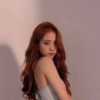 🦄 cabe7f61 女人, 肖像, 人物, 头发, 美丽, 风格 telegram sticker