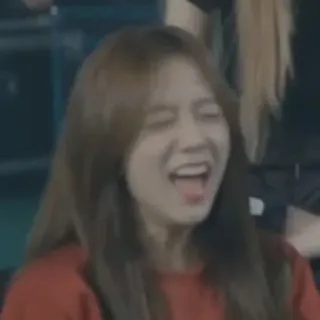 🦋 9a20f4bc Jisoo Kpop, Thần tượng, Gương mặt, Biểu cảm, Hài hước, Ca sĩ telegram sticker