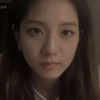 🦅 91477fce donna, viso, ritratto, ragazza, persona telegram sticker