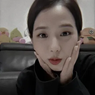 🦅 ef51f43a donna, selfie, carino, ritratto, faccia telegram sticker