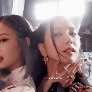 🚏 5197b29f TC ROESTICH người, phụ nữ, chân dung, selfie, khuôn mặt, tình bạn telegram sticker