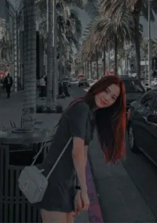 Jisoo pretty🎀 whatsapp stickers