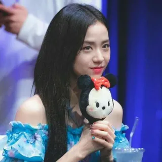 ♡ྀུ྇️ᴊɪsᴏᴏ @Blackpink_stickerr4༄ telegram stickers