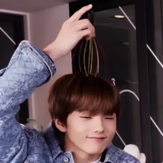 JISUNG. @detiantang telegram stickers