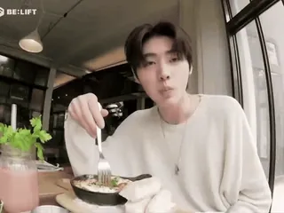 ☕️ ba7e6952 telegram sticker