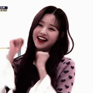 ⛄️ 6e2dceae ผู้หญิง, ยิ้ม, มีความสุข, คน, ผู้หญิง, เอเชีย, ความสุข telegram sticker