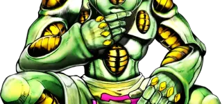 🤔 e317bb50 动漫, 卡通, 角色, 姿势, 艺术, 插画 telegram sticker