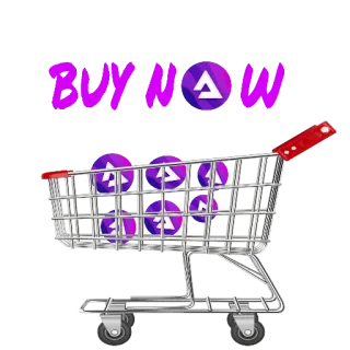 Audius Stickers telegram stickers