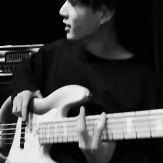 ❲🎯❳ jungkook by @hlwoodstickers :: @fStikBot whatsapp stickers