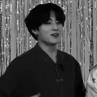 🎯 4f7fd5c5 Jungkook kpop, bts, singer, idol, jungkook whatsapp sticker