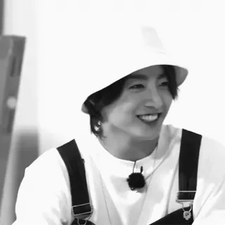 🎯 a27480a6 Jungkook kpop, bts, idol, singer, celebrity, music, jungkook whatsapp sticker