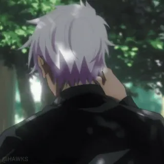 😎 3a1df342 @HAWKS telegram sticker