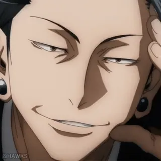 😏 c84aba8e @HAWKS telegram sticker