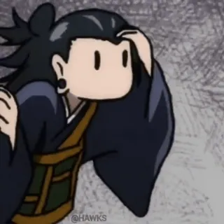 😶 e168bf36 @HAWKS telegram sticker