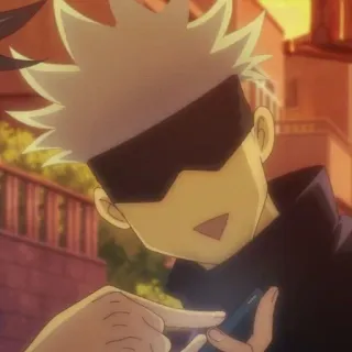 𝘫𝘶𝘫𝘶𝘵𝘴𝘶 𝘬𝘢𝘪𝘴𝘦𝘯 @Toji_sama whatsapp stickers