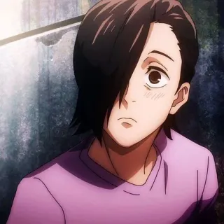 𝘫𝘶𝘫𝘶𝘵𝘴𝘶 𝘬𝘢𝘪𝘴𝘦𝘯 @Toji_sama telegram stickers