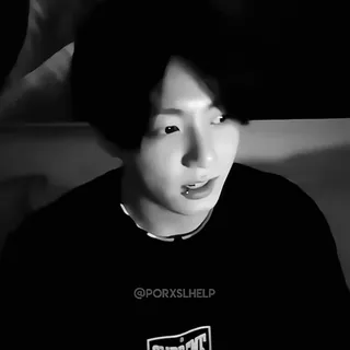 🕷 067921fb @PORXSLHELP persona, blanco y negro, hombre, retrato telegram sticker