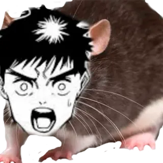 JJK Sticker Pack telegram stickers