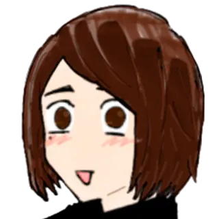 JJK Sticker Pack telegram stickers
