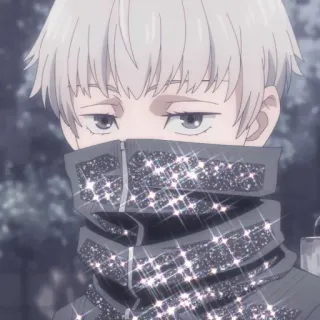 𝑱𝒖𝒋𝒖𝒕𝒔𝒖 𝑲𝒂𝒊𝒔𝒆𝒏 @animecuteth telegram stickers