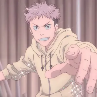 ✨ a00a8ba3 动漫, 角色, 插画, 动画, 漫画 whatsapp sticker