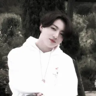 🐰 d87435c8 Jungkook kpop, jungkook, bts, cantante, maschio, coreano, idol telegram sticker