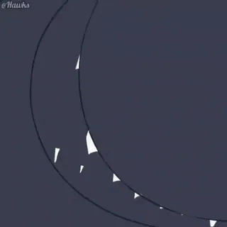 🕺 65f2714b @Hawks telegram sticker