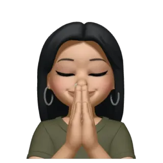 the G💞💤 @solypsista telegram stickers