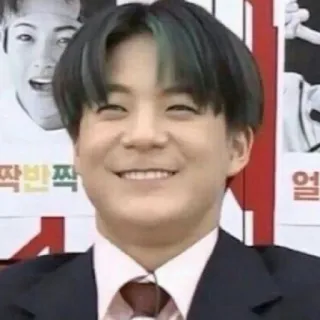 🤟 7411e6fc 짜바반짝 whatsapp sticker