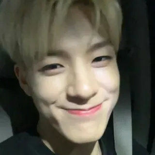 🤟 87fbbd65 portrait, smiling face, youth, selfie, boy, teenager whatsapp sticker