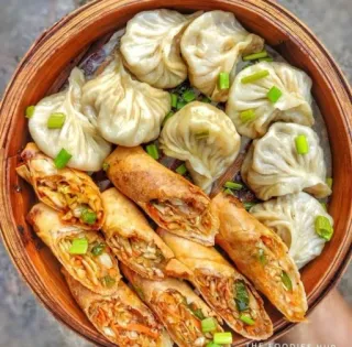 Veg Food Pack 😋  @wrrLegend @stickerwala (@CalsiBot) telegram stickers