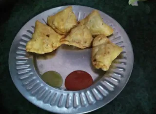 Veg Food Pack 😋  @wrrLegend @stickerwala (@CalsiBot) telegram stickers