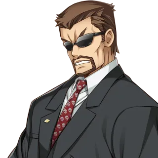 😎 5a1791b1 telegram sticker