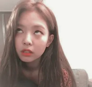 🌷 192abb39 женщина, лицо, выражение, глаза, девушка, портрет telegram sticker