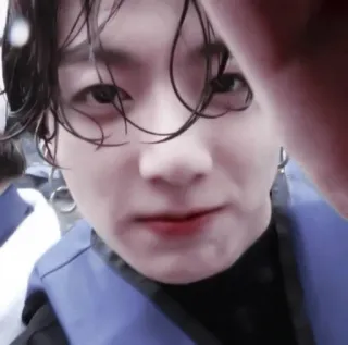 🍒 2fcf8f46 Jungkook K팝, 가수, BTS, 아이돌, 남성 telegram sticker