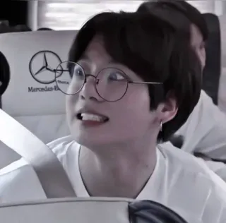 🍒 3d2fa9e7 Jungkook 정국, bts, kpop, 아이돌, 가수, 음악가, 한국 telegram sticker