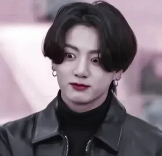 🍒 78fcb617 사람, 남자, 인물사진, kpop, 가수, 연예인 telegram sticker