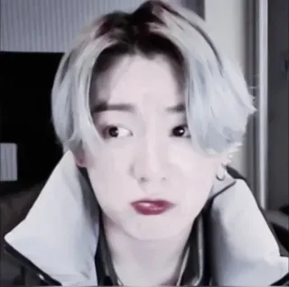 🍒 8e4c865f Jungkook K팝, BTS, 정국, 아이돌, 가수, 음악가 telegram sticker