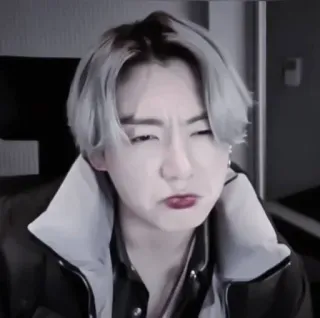 🍒 a176218d Jungkook kpop, 정국, bts, 아이돌, 가수, 연예인 telegram sticker