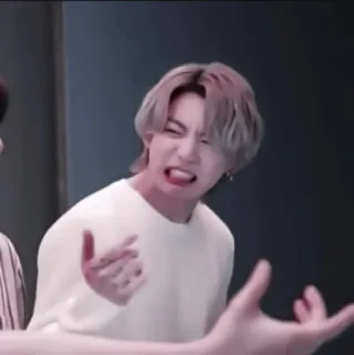 🍒 f5763b61 밈, 웃긴 얼굴, 표정, 사람, 얼굴 찡그림 telegram sticker