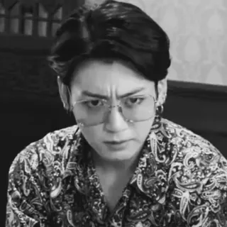 🎴 df1dc8af Jungkook K-Pop, BTS, zanger, muzikant, idool, Jungkook telegram sticker