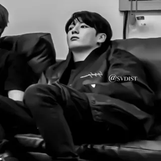 🌪 24fb578d @SVDIST คน, ผู้ชาย, นั่ง, ภาพเหมือน, คนดัง telegram sticker