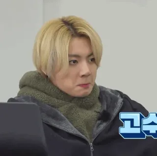 🏹 91f3e90a 고수 เกาหลี, ผู้ชาย, คนดัง, คน, นักแสดง telegram sticker