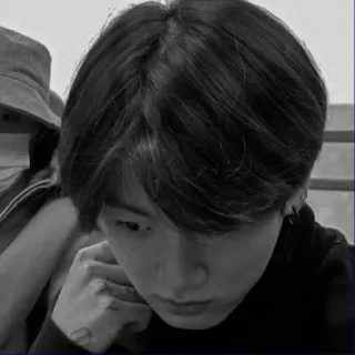 🕷 338c2cda Jungkook kpop, bts, jungkook, sänger, idol whatsapp sticker